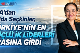 İGA’dan Selda Seçkinler, Türkiye’nin en güçlü İK liderleri arasına girdi