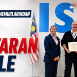 ISG’nin terminal memurlarından can kurtaran hamle