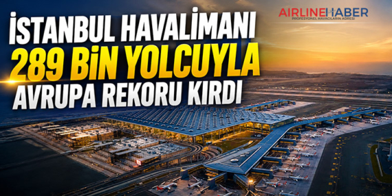 Türkiye’nin Yerli Havacılık Verisi İçin Stratejik Görüşme 1 Haberler Havacılık thumbnail