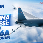 Katar’ın Yeni Savunma Hamlesi: ABD’den KC-46A Pegasus Onayı