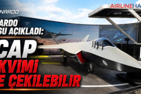 Leonardo CEO’su Açıkladı: GCAP Takvimi Öne Çekilebilir