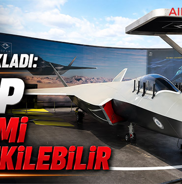 Leonardo CEO’su Açıkladı: GCAP Takvimi Öne Çekilebilir