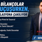 Milyarlık Bilançolar Havada Uçuşurken, Ücretler Enflasyona Çakılıyor