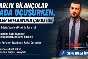 Milyarlık Bilançolar Havada Uçuşurken, Ücretler Enflasyona Çakılıyor