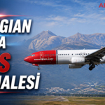 Norwegian-Uçağına-Polis-Müdahalesi