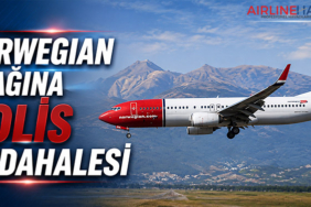 Norwegian-Uçağına-Polis-Müdahalesi