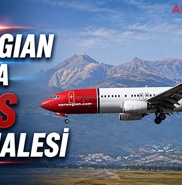 Norwegian-Uçağına-Polis-Müdahalesi