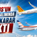 Pegasus’un Dev Satın Alımında Kritik Karar Çıktı