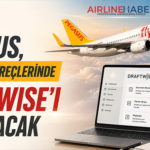 Pegasus, sözleşme süreçlerinde Draftwise’ı kullanacak