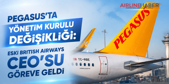 Pegasus Havayolları Kpt. Plt. Doğan SUSİN hayatını kaybetti 1 Haberler Pegasus thumbnail