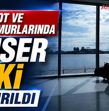Pilot ve kabin memurlarında kanser riski araştırıldı