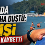 Rusya’da plaja İHA düştü: 7 kişi hayatını kaybetti