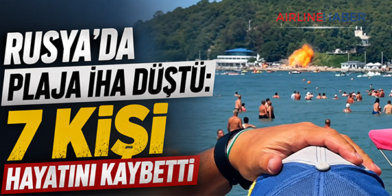 Rusya’ya Bir Darbe Daha! Onlarca Uçağa El Konuldu 1 Haberler Rusya thumbnail