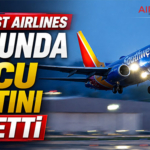 Southwest Airlines Uçuşunda Yolcu Hayatını Kaybetti