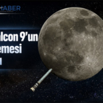 SpaceX Falcon 9'un ikinci kademesi Ay'a çarptı
