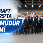 TCI Aircraft Interiors’ta Genel Müdür Değişimi