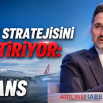 THY Büyüme Stratejisini Değiştiriyor: Öncelik Frekans