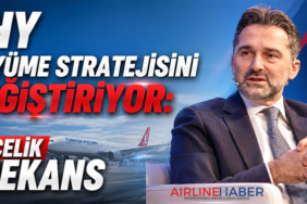 THY Büyüme Stratejisini Değiştiriyor: Öncelik Frekans