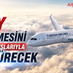 THY Büyümesini Sefer Artışlarıyla Sürdürecek