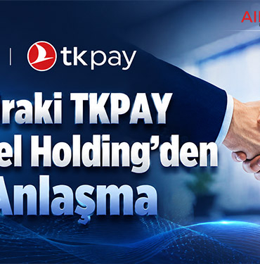 THY İştiraki TKPAY ile Protel Holding’den Yeni Anlaşma