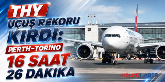 Mavi Gök Havayolları, Köln-Antalya Hattında Boeing 777-300ER Dönemini Başlattı 2 Haberler Mavi Gök Havayolları thumbnail