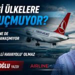 THY hangi ülkelere neden uçmuyor? Ne devlet ne de yatırımcı yanaşmıyor KKTC’de ‘yerli / milli havayolu’ olmaz