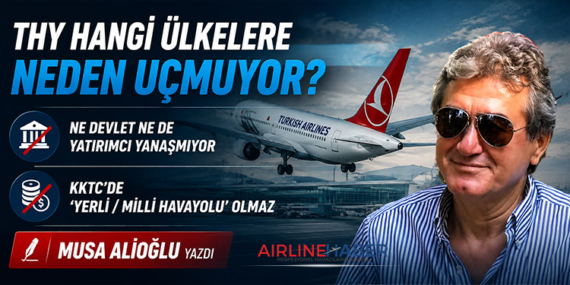 THY Büyümesini Sefer Artışlarıyla Sürdürecek 2 Haberler THY thumbnail