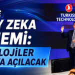 THY’de Yapay Zeka Dönemi: Teknolojiler Dünyaya Açılacak