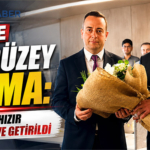 THY’de üst düzey atama: Ahmet Esat Hızır kritik göreve getirildi