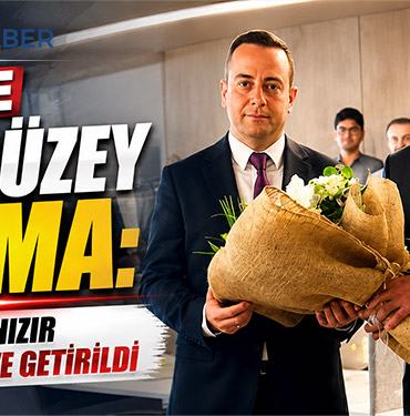 THY’de üst düzey atama: Ahmet Esat Hızır kritik göreve getirildi