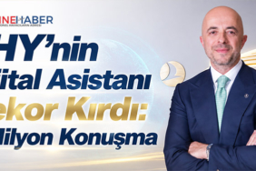 THY’nin Dijital Asistanı Rekor Kırdı: 2 Milyon Konuşma