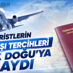 Türk Turistlerin Yurt Dışı Tercihleri Uzak Doğu’ya Kaydı
