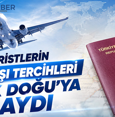Türk Turistlerin Yurt Dışı Tercihleri Uzak Doğu’ya Kaydı
