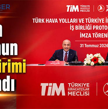 Turkish Cargo’nun Yeni İndirimi Açıklandı