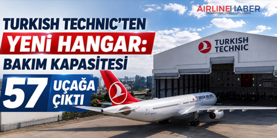 Tailwind Havayolları, İranlı yolcularla yeniden GZP-Alanya Havalimanı’nda 1 Haberler Tailwind Havayolları thumbnail