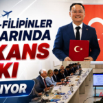 Türkiye-Filipinler Uçuşlarında Frekans Hakkı 14’e Çıkıyor