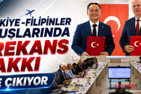 Türkiye-Filipinler Uçuşlarında Frekans Hakkı 14’e Çıkıyor