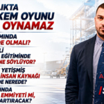 Uçak Bakımında Yetki Kimde Olmalı? Havacılıkta İyi Hakem Oyunu Kendi Oynamaz