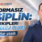 Üniformasız Disiplin: Kabin Ekipleri Nasıl Yolcu Olur?