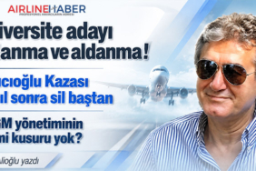Üniversite adayı avlanma ve aldanma! Yazıcıoğlu Kazası 19 yıl sonra sil baştan SHGM yönetiminin hiç mi kusuru yok?