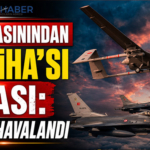 Yunan Basınından Türk İHA’sı İddiası: F-16’lar Havalandı