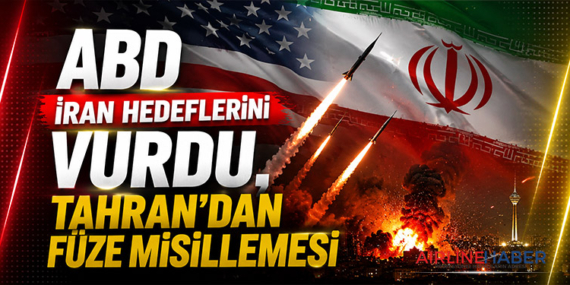 EASA’dan Körfez Hava Sahasına Kritik Uçuş Uyarısı 1 Haberler EASA thumbnail