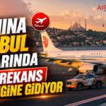 Air China İstanbul Uçuşlarında Geçici Frekans Değişikliğine Gidiyor