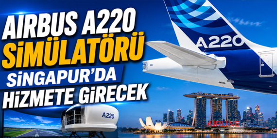 ULS Hava Yolları pilot alımı yapıyor 1 İş İlanları ULS thumbnail