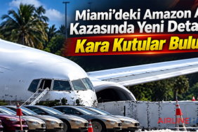 Miami’deki Amazon Air Kazasında Yeni Detaylar: Kara Kutular Bulundu