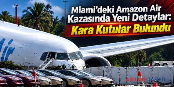 Amazon Boeing 767 Miami’de Kaza Yaptı: 5 Ölü 1 Haberler Amazon thumbnail