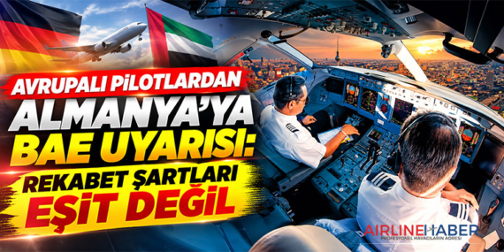 Emirates, kabin ekibine 20 bin Apple ürünü dağıttı 2 Haberler Emirates thumbnail