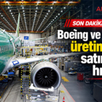 Boeing ve Airbus’taki üretim istikrarı satın almaları hızlandırdı