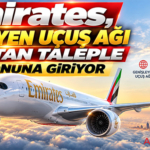 Emirates, büyüyen uçuş ağı ve artan taleple kış sezonuna giriyor