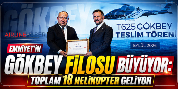 TUSAŞ SKY Experience Programı İçin Başvurular Açıldı 1 Haberler TUSAŞ thumbnail